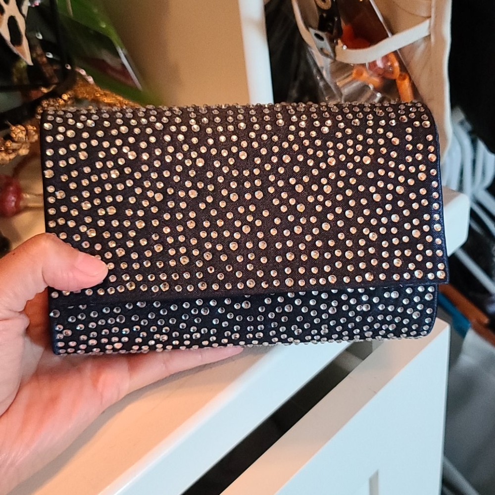 7/1 GEM CLUTCH